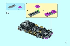 LEGO 72038 instructions page 51 – build guide