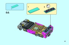 LEGO 72038 instructions page 65 – build guide