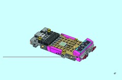 LEGO 72038 instructions page 67 – build guide