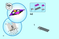 LEGO 72038 instructions page 68 – build guide