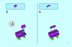LEGO 72038 instructions page 7 – build guide