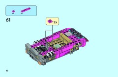 LEGO 72038 instructions page 82 – build guide