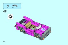 LEGO 72038 instructions page 90 – build guide