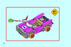 LEGO 72038 instructions page 94 – build guide