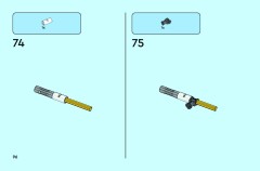 LEGO 72038 instructions page 96 – build guide