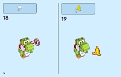 LEGO 72039 instructions page 16 – build guide