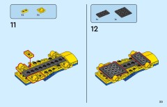LEGO 72039 instructions page 23 – build guide