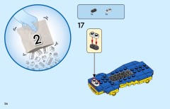 LEGO 72039 instructions page 26 – build guide