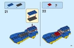LEGO 72039 instructions page 29 – build guide