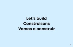 LEGO 72039 instructions page 3 – build guide