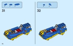 LEGO 72039 instructions page 34 – build guide