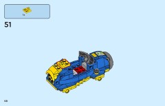 LEGO 72039 instructions page 46 – build guide