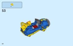 LEGO 72039 instructions page 48 – build guide