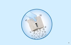 LEGO 72039 instructions page 5 – build guide