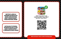 LEGO 72039 instructions page 57 – build guide