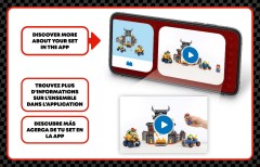 LEGO 72039 instructions page 59 – build guide
