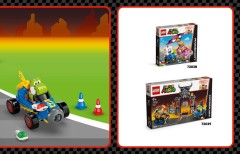 LEGO 72039 instructions page 61 – build guide