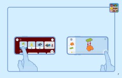 LEGO 72039 instructions page 7 – build guide