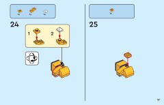 LEGO 72039 instructions page 17 – build guide