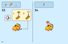 LEGO 72039 instructions page 22 – build guide