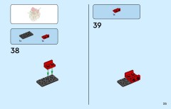 LEGO 72039 instructions page 25 – build guide