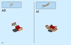 LEGO 72039 instructions page 26 – build guide