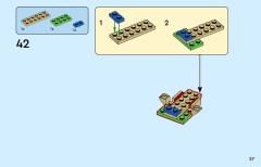 LEGO 72039 instructions page 27 – build guide
