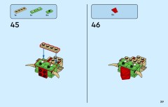 LEGO 72039 instructions page 29 – build guide