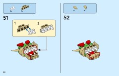 LEGO 72039 instructions page 32 – build guide