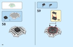 LEGO 72039 instructions page 36 – build guide