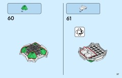 LEGO 72039 instructions page 37 – build guide