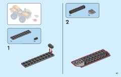 LEGO 72039 instructions page 41 – build guide