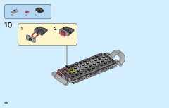 LEGO 72039 instructions page 46 – build guide