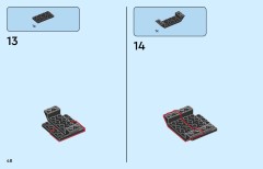 LEGO 72039 instructions page 48 – build guide