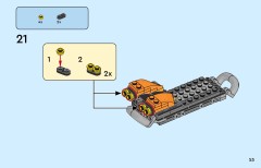 LEGO 72039 instructions page 53 – build guide