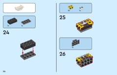 LEGO 72039 instructions page 56 – build guide