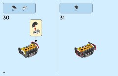 LEGO 72039 instructions page 58 – build guide