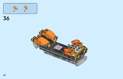 LEGO 72039 instructions page 62 – build guide