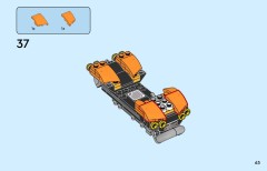 LEGO 72039 instructions page 63 – build guide