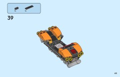 LEGO 72039 instructions page 65 – build guide
