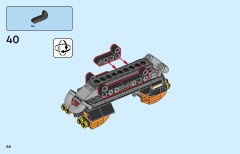 LEGO 72039 instructions page 66 – build guide