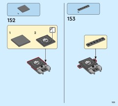 LEGO 72039 instructions page 103 – build guide