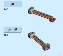 LEGO 72039 instructions page 109 – build guide