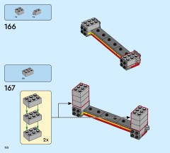 LEGO 72039 instructions page 110 – build guide