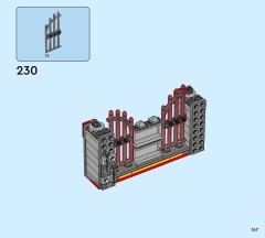 LEGO 72039 instructions page 147 – build guide