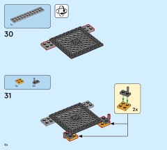LEGO 72039 instructions page 24 – build guide