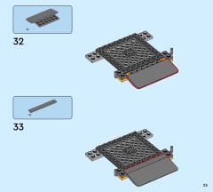 LEGO 72039 instructions page 25 – build guide