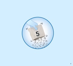 LEGO 72039 instructions page 3 – build guide