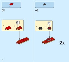LEGO 72039 instructions page 42 – build guide