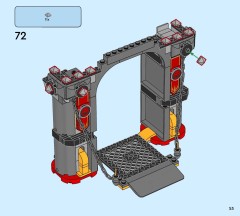 LEGO 72039 instructions page 53 – build guide